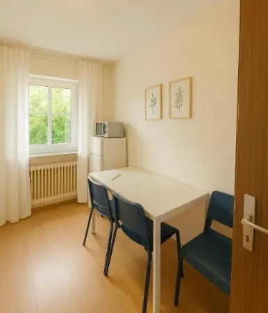 Apartman Sunnyhome Monteurwohnungen Und In Weiden *