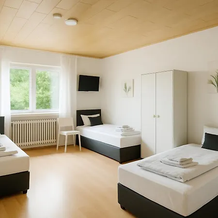 Sunnyhome Monteurwohnungen Und In Weiden Weiden in der Oberpfalz