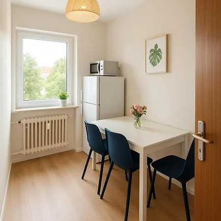 Apartman Sunnyhome Monteurwohnungen Und In Weiden