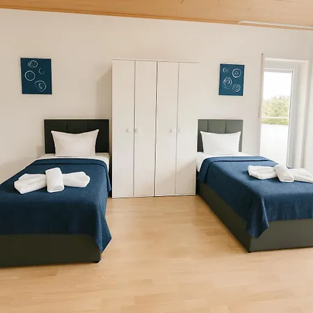 Sunnyhome Monteurwohnungen Und In Weiden