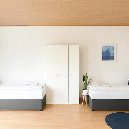 Sunnyhome Monteurwohnungen Und In Weiden *
